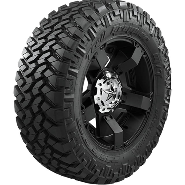 Nitto Trail Grappler 285/55-20 122 Q Sansujyuku sansujyuku.com