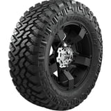 Nitto Trail Grappler 285/75-16 126 Q Sansujyuku sansujyuku.com