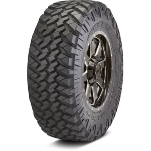 Nitto Trail Grappler M/T 285/55R20 122 Q Tire Sansujyuku sansujyuku.com