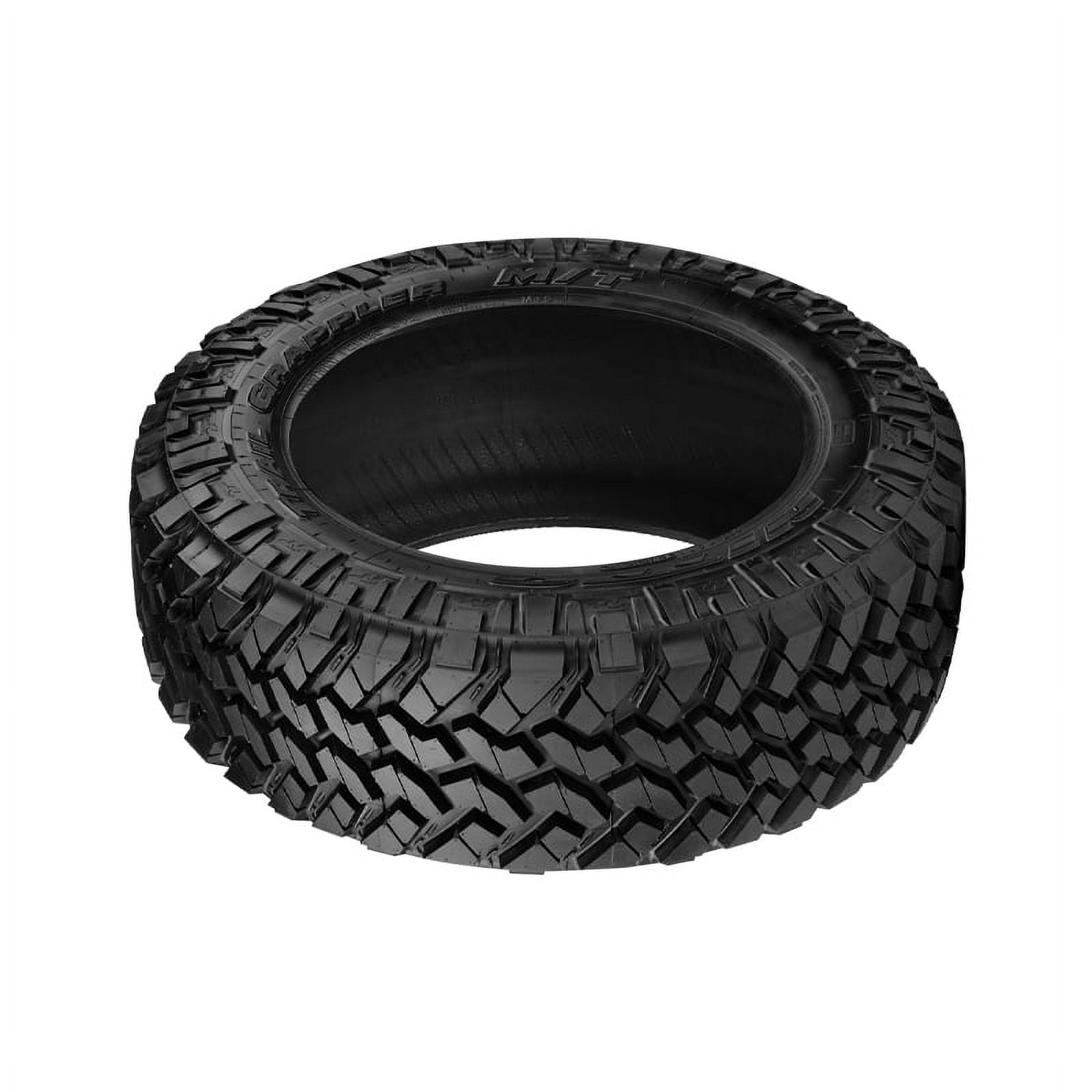 Nitto Trail Grappler M/T 315/70R17 121 Q Tire Nitto Trail Grappler M/T 315/70R17 121 Q Tire Sansujyuku sansujyuku.com