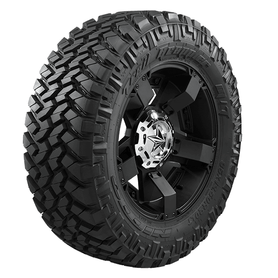 Nitto Trail Grappler M/T 315/70R17 121 Q Tire Nitto Trail Grappler M/T 315/70R17 121 Q Tire Sansujyuku sansujyuku.com