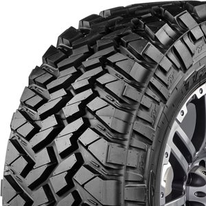 Nitto Trail Grappler M/T 35X12.50R17 121Q E Tire Sansujyuku sansujyuku.com