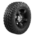 thumbnail image 1 of Nitto Trail Grappler M/T LT285/75R16 Tire, 1 of 2