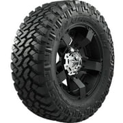 Nitto Trail Grappler M/T Mud Terrain LT33X12.50R20 114Q E Light Truck Tire Simolary simolary.com 8