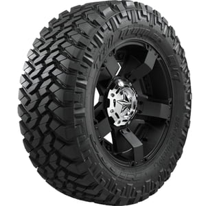 Nitto Trail Grappler M/T Mud Terrain LT33X12.50R22 109Q E Light Truck Tire Sansujyuku sansujyuku.com