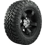 Nitto Trail Grappler M/T LT 355/40R22 Load F 12 Ply MT Mud Tire simolary.com 10 Nitto Trail Grappler M/T LT 355/40R22 Load F 12 Ply MT Mud Tire Simolary simolary.com 10