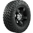 thumbnail image 1 of Nitto Trail Grappler M/T Mud Terrain LT38X13.50R22 126Q E Light Truck Tire, 1 of 4