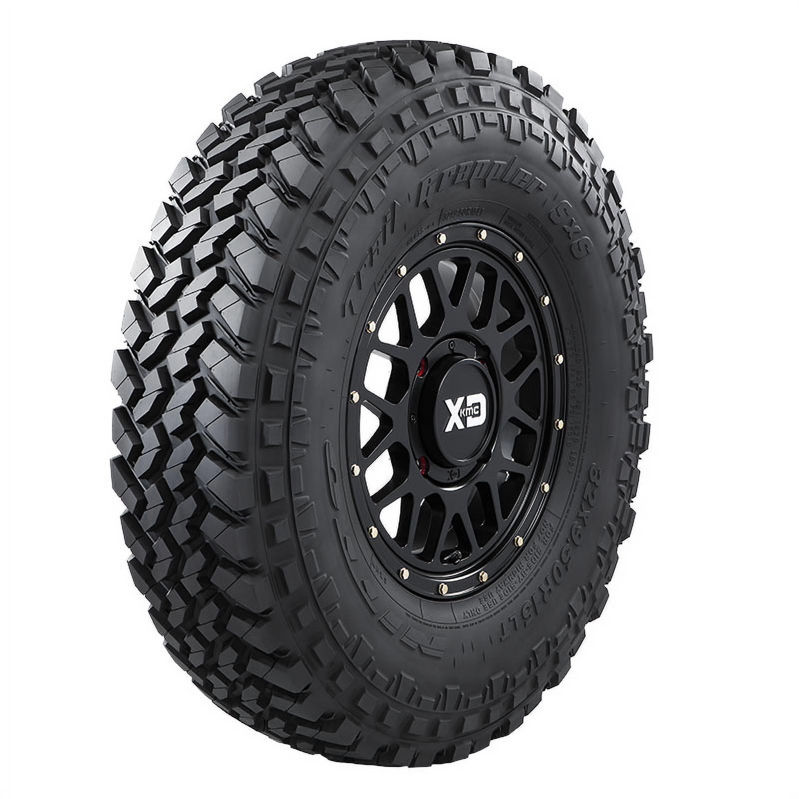 Nitto Trail Grappler SXS 30/9.50-15 Sansujyuku sansujyuku.com