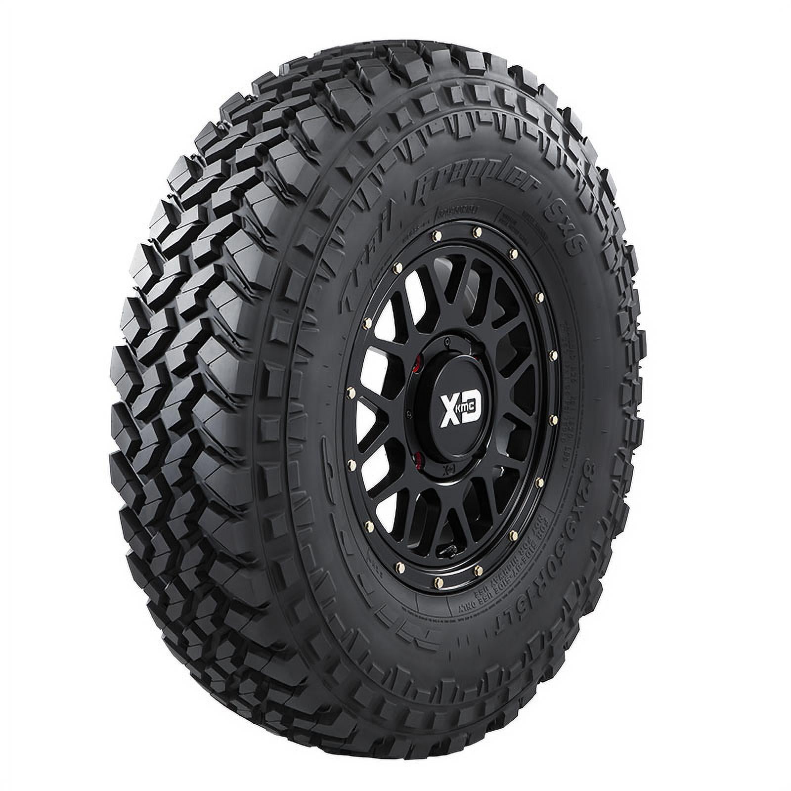 Nitto Trail Grappler SxS LT32/9.50R15 101 Tire Sansujyuku sansujyuku.com