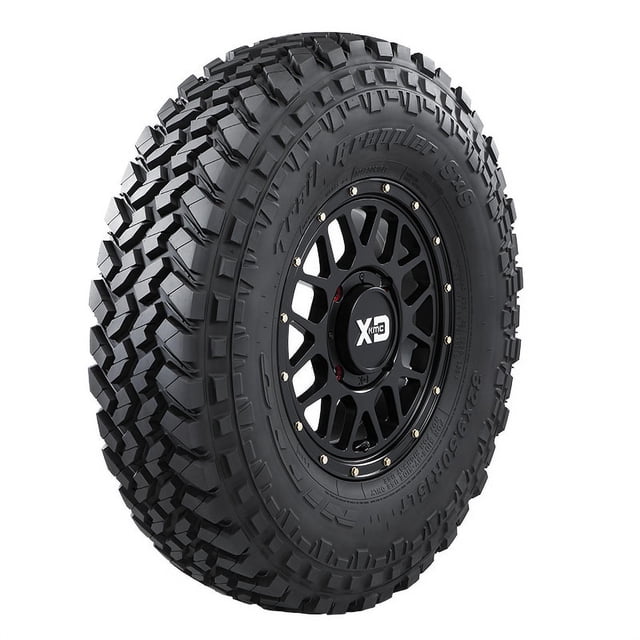 Nitto Trail Grappler SxS LT32/9.50R15 101 Tire Sansujyuku sansujyuku.com