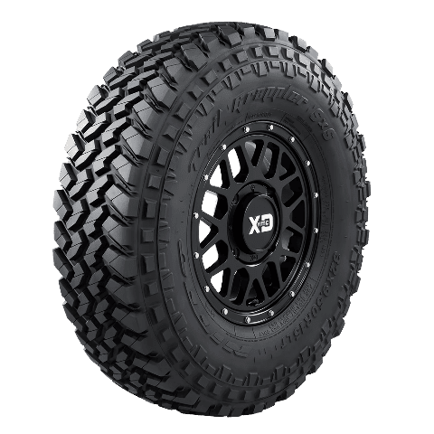 Nitto Trail Grappler SxS Non DOT 32X9.50R15LT 101 D Tire Sansujyuku sansujyuku.com