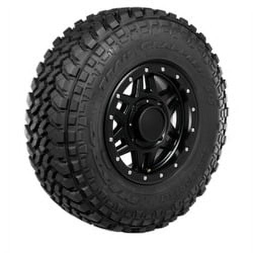 Nitto Trail Grappler SxS Mud LT32X9.50R15 101 D ATV/UTV Tire