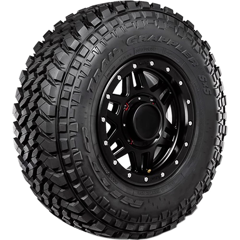 Nitto Trail Grappler SxS Non DOT 30X9.50R15LT 96 D Tire Simolary simolary.com