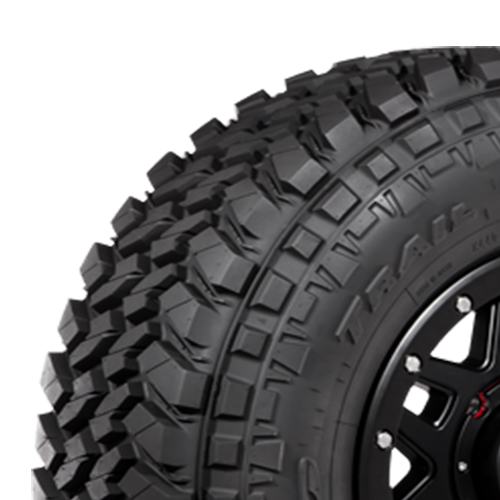 Nitto Trail Grappler SxS Non DOT 32X9.50R15LT 101 D Tire Simolary simolary.com 5