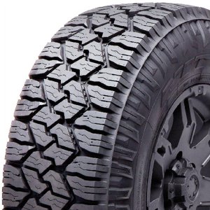 Nitto exo grappler LT285/65R18 125Q bsw all-season tire Sansujyuku sansujyuku.com
