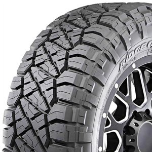 Nitto ridge grappler LT285/60R18 all-season tire Sansujyuku sansujyuku.com