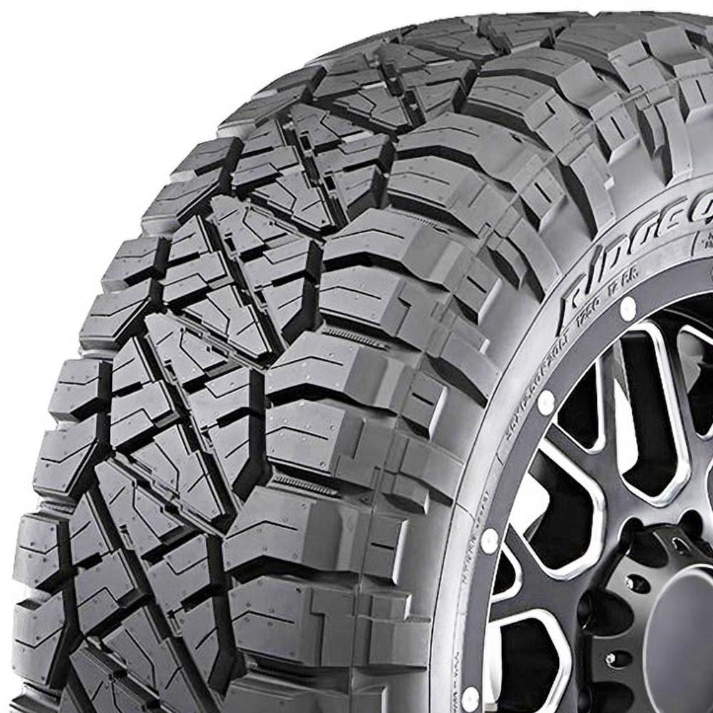 Nitto ridge grappler LT285/60R18 all-season tire Nitto ridge grappler LT285/60R18 all-season tire Sansujyuku sansujyuku.com