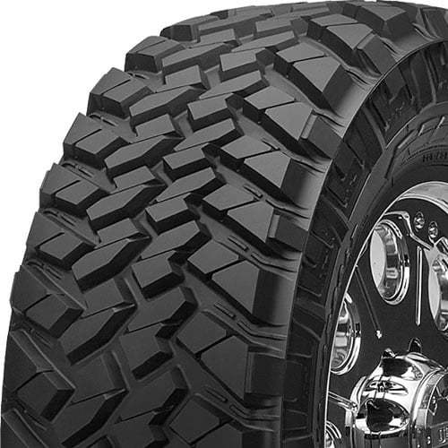 Nitto trail grappler m/t LT40/15.50R22 128Q bsw all-season tire Sansujyuku sansujyuku.com