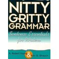 thumbnail image 1 of Pre-Owned Nitty Gritty Grammar Student's Book: Sentence Essentials for Writers Paperback - USED, 1 of 1