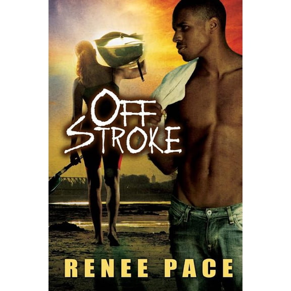 Nitty Gritty: Off Stroke (Paperback)
