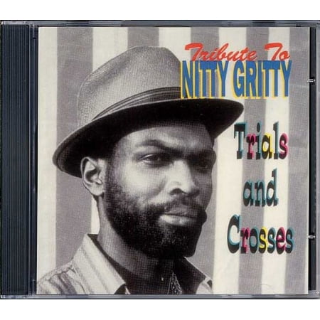 Nitty Gritty - Tribute to Nitty Gritty - Music & Performance - CD