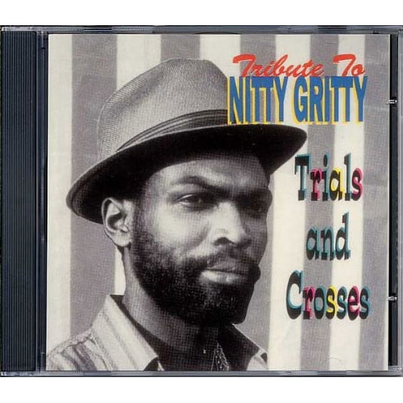 Nitty Gritty - Tribute to Nitty Gritty - Music & Performance - CD
