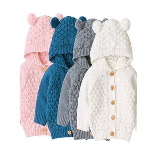 Baby top sweaters walmart