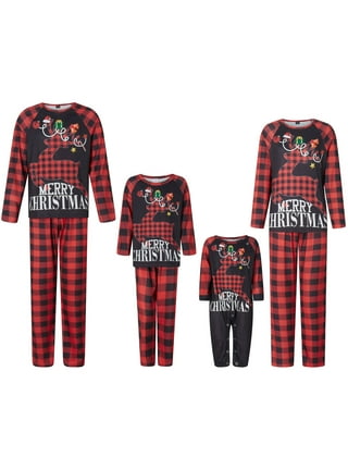 Mummy and online daddy pjs