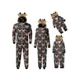 thumbnail image 1 of Nituyy Family Matching Christmas Pajamas for Adults, Teens and Baby Holiday Parent-Child Outfits Sleepwear Homewear, 1 of 9