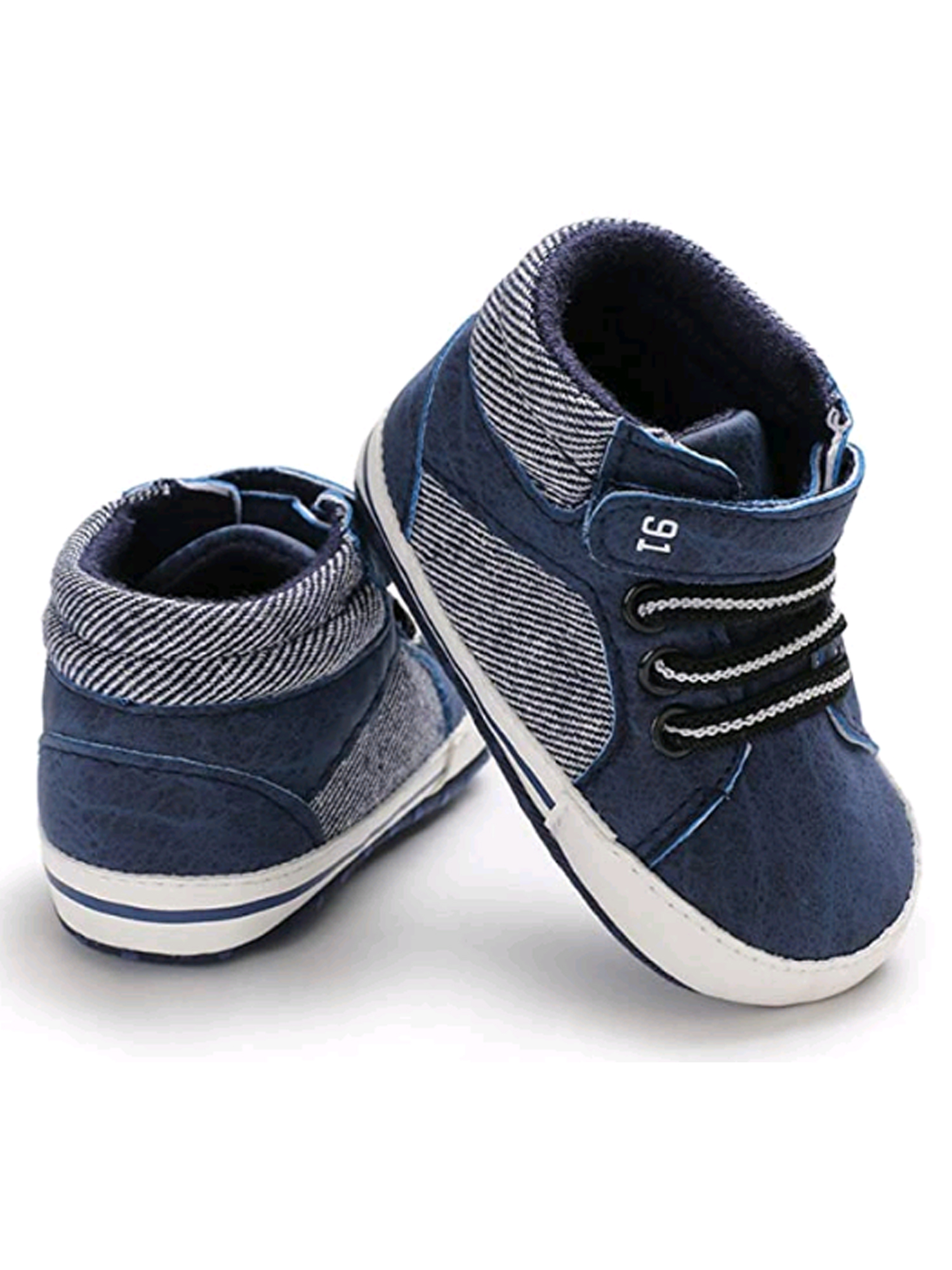 infant baby trainers