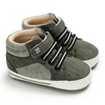 thumbnail image 1 of Nituyy Infant Shoes Trainers Baby Soft Sole Crib Sneaker First Walkers Shoes, 1 of 5