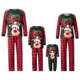 thumbnail image 1 of Nituyy Matching Pajamas for The Dog, Baby, Kids, Teens, and Adults, 1 of 10
