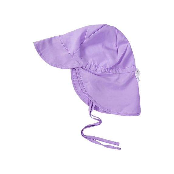 Nituyy UV Protection Sun Hat Unisex Baby Summer Beach Headwear Outdoor Bucket Cotton Hat