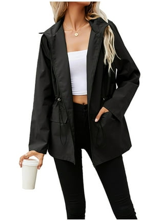 Walmart spring jackets on sale