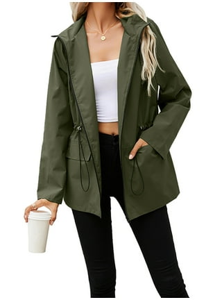 Ladies spring jackets hotsell