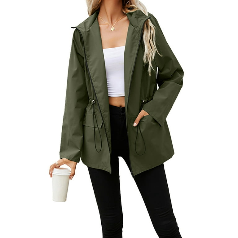 Spring parka womens sales