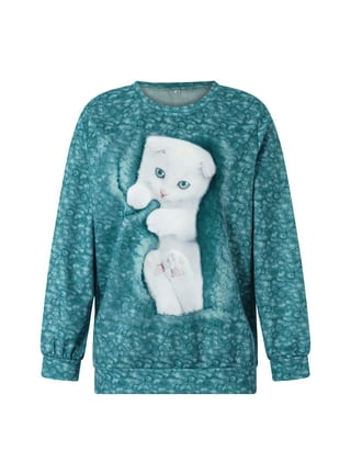Cat sweaters for outlet humans