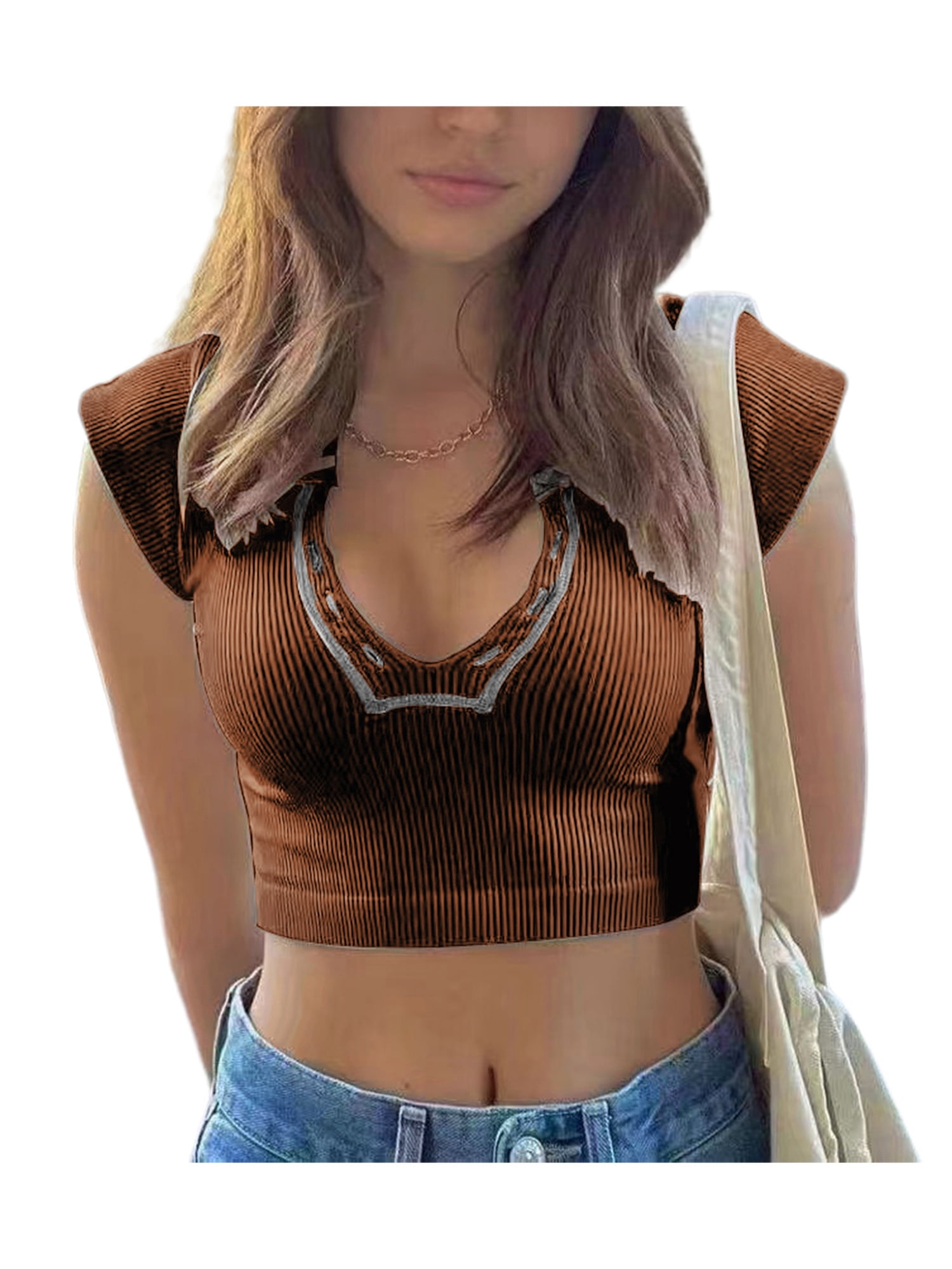 Cute crop tops online best sale