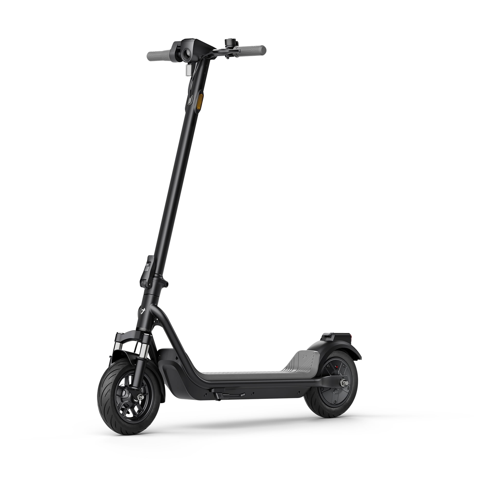 Niu KQi 100P Electric Kick Scooter, Ages 8+  (图1)