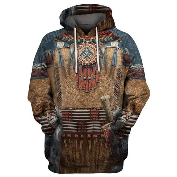 Niuer Winter Long Sleeve Hoodies Sweatshirt Tops For Men Casual Fashion Hooded Pullover Blouse Tops Size S-5XL Holiday Party Vintage Sweater