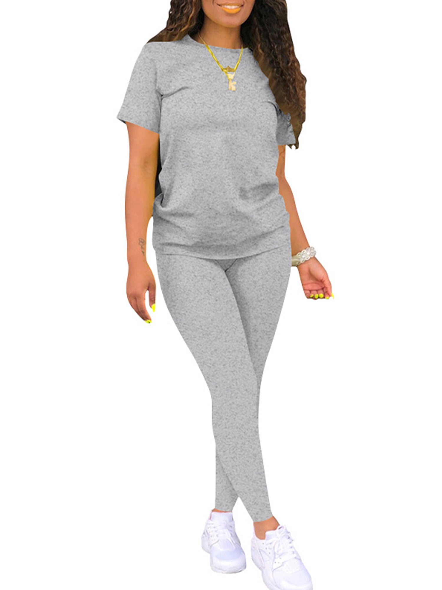 tops and leggings for women