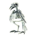 thumbnail image 1 of Niusricy Halloween Decoration Animal Skeleton, Spooky Skull Haunted House Yard Decorations Party Favor, 1 of 7