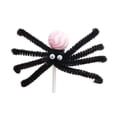 thumbnail image 1 of Niusricy Halloween Decoration Ghost Spider Lollipop Cover Candy Cover Holiday Creative Fun Candy Holder Horror Decorations Gift, 1 of 8