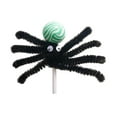 thumbnail image 1 of Niusricy Halloween Decoration Ghost Spider Lollipop Cover Candy Cover Holiday Creative Fun Candy Holder Horror Decorations Gift, 1 of 8