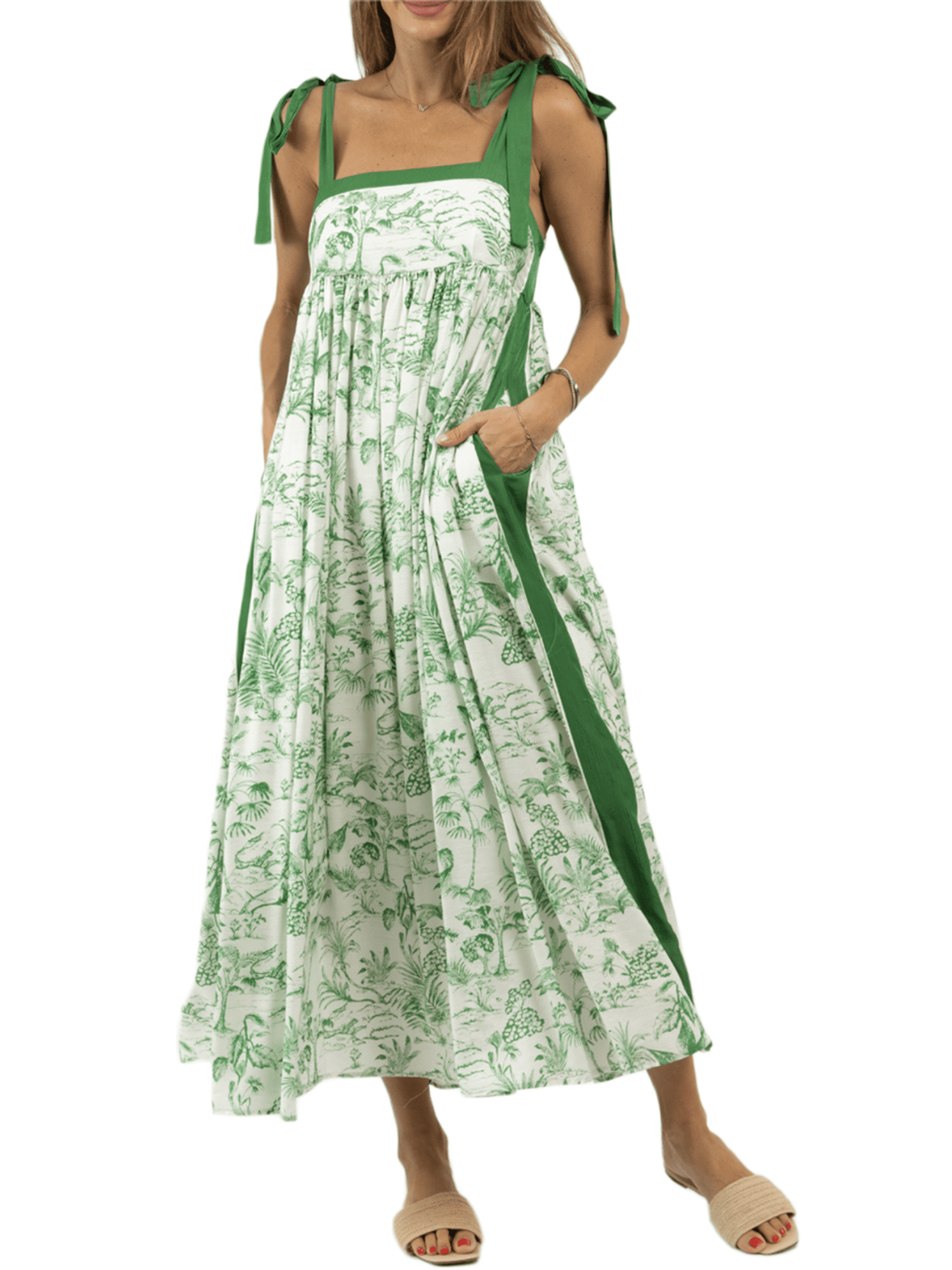 Maxi Dress for Women main image 0