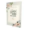 thumbnail image 1 of Pre-Owned Niv, Beautiful Word Bible Journal, Acts, Paperback, Comfort Print (Paperback) 0310455189 9780310455189, 1 of 1