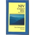 thumbnail image 1 of Pre-Owned Niv Compact Bible Text Editn (Hardcover) 0310509904 9780310509905, 1 of 1