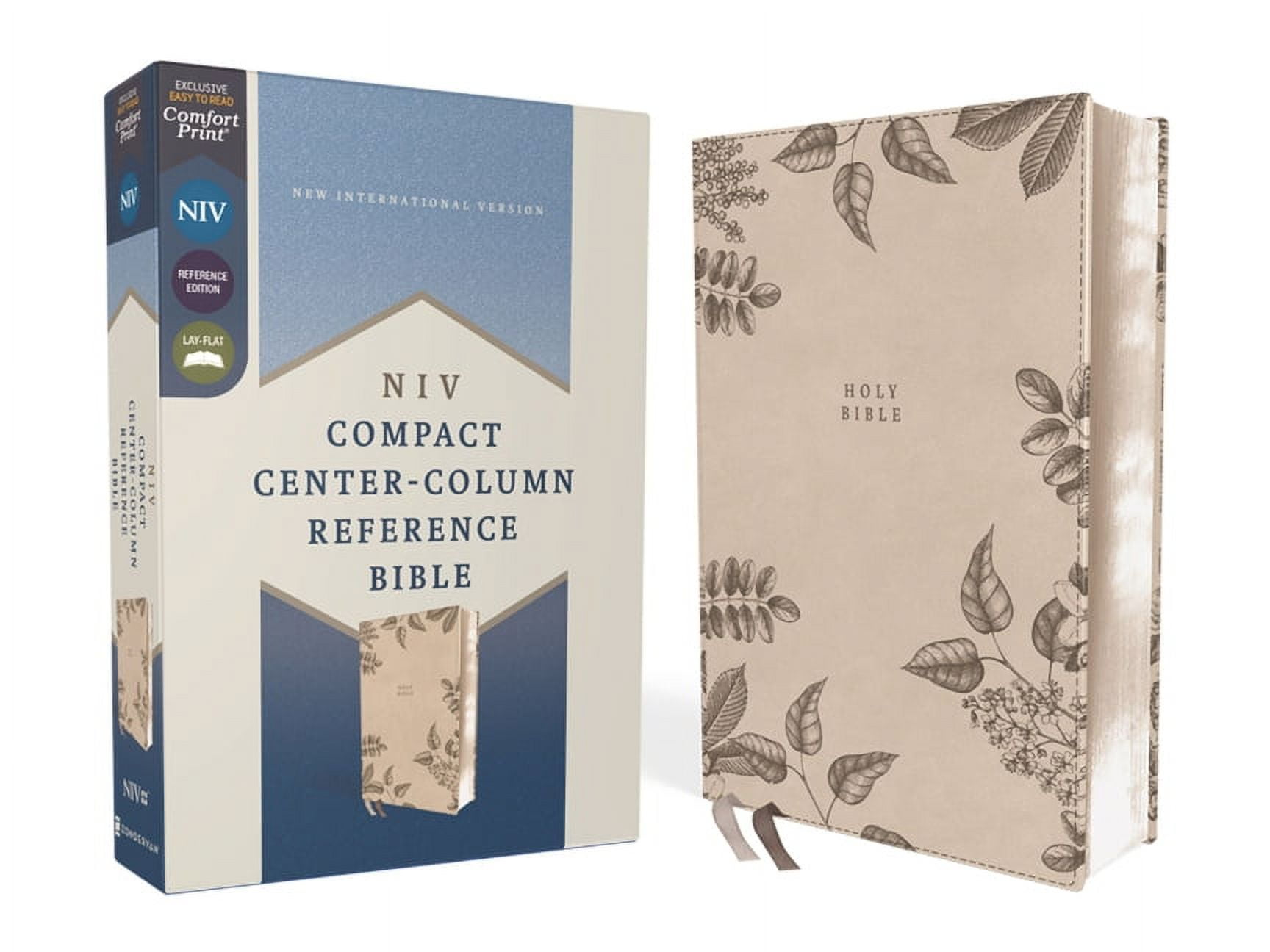 Niv-Compact-Center-Column-