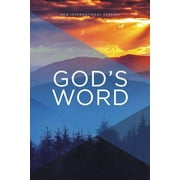 Niv, Gods Word Outreach Bible, Paperback, Paperback