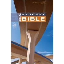 Pre-Owned NIV Student Bible, Revised (Hardcover) 0310927846 9780310927846